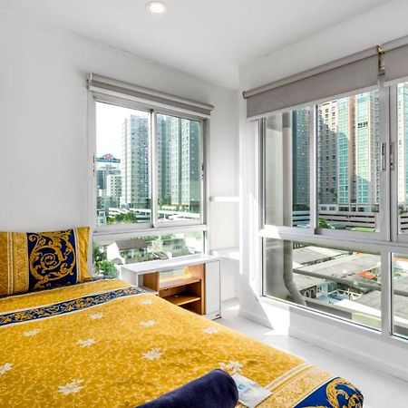 בנגקוק Right Place Sathorn מראה חיצוני תמונה