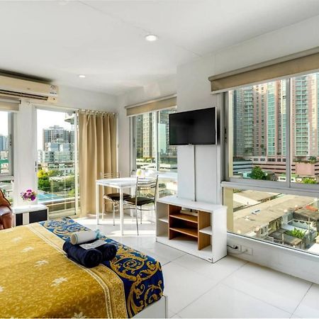בנגקוק Right Place Sathorn מראה חיצוני תמונה