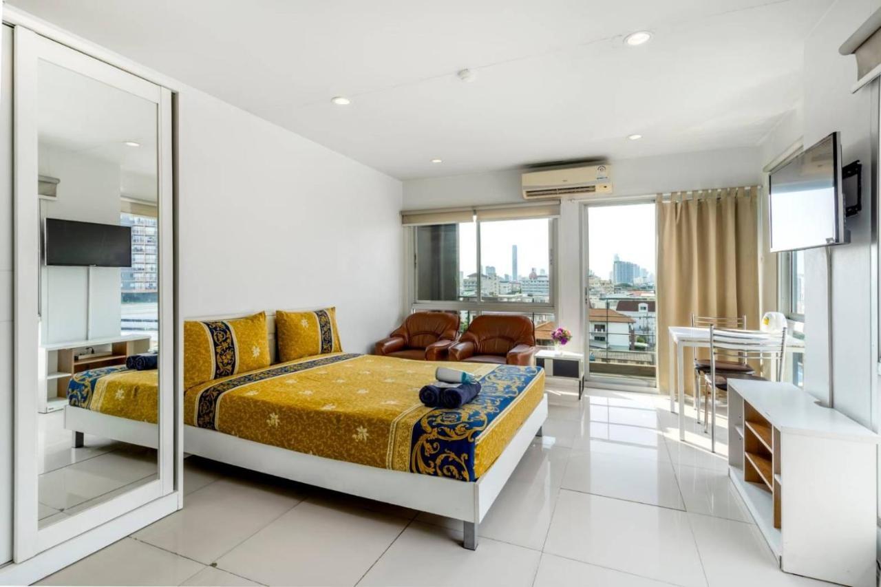בנגקוק Right Place Sathorn מראה חיצוני תמונה
