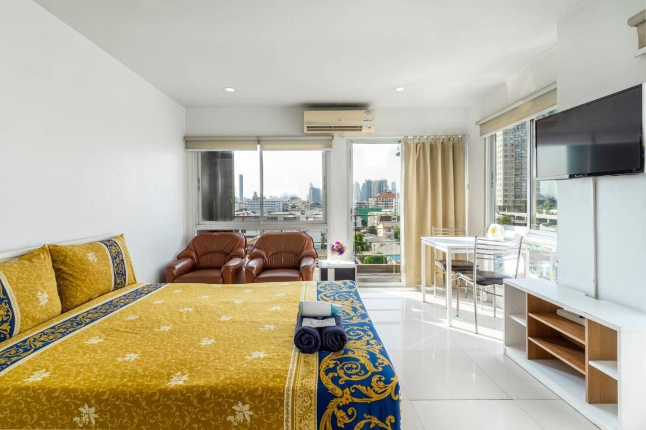 בנגקוק Right Place Sathorn מראה חיצוני תמונה