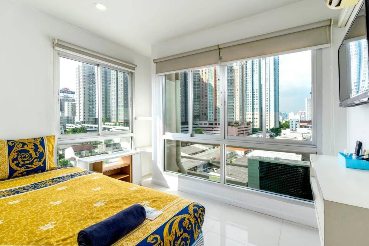 בנגקוק Right Place Sathorn מראה חיצוני תמונה