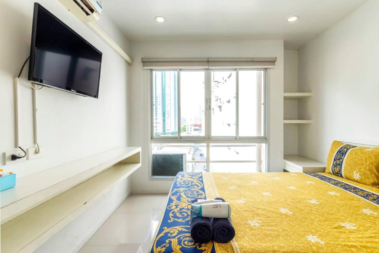 בנגקוק Right Place Sathorn מראה חיצוני תמונה
