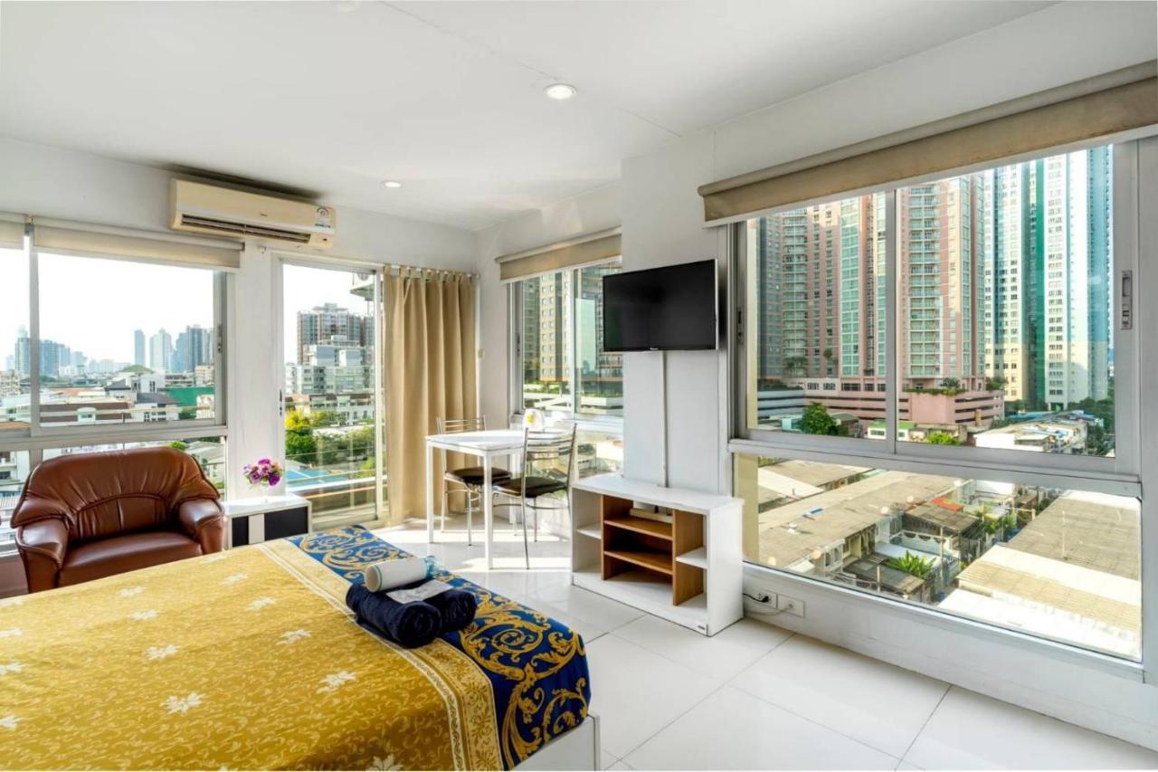 בנגקוק Right Place Sathorn מראה חיצוני תמונה