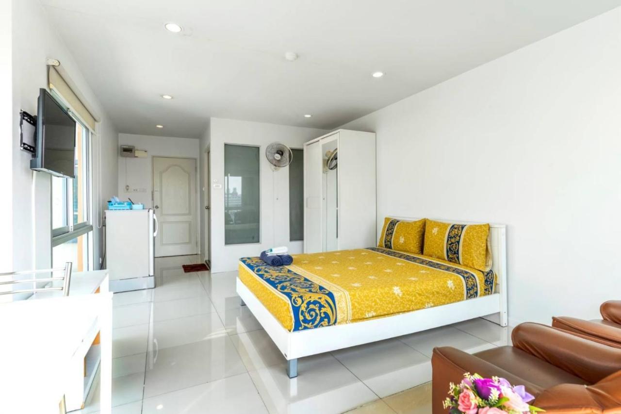 בנגקוק Right Place Sathorn מראה חיצוני תמונה