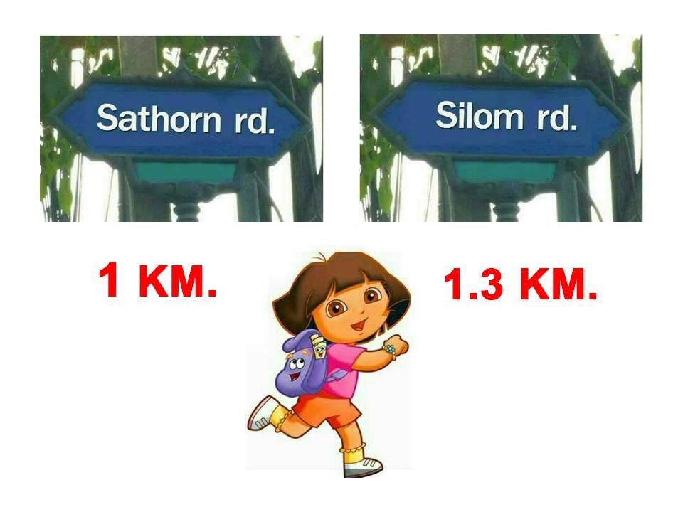 בנגקוק Right Place Sathorn מראה חיצוני תמונה