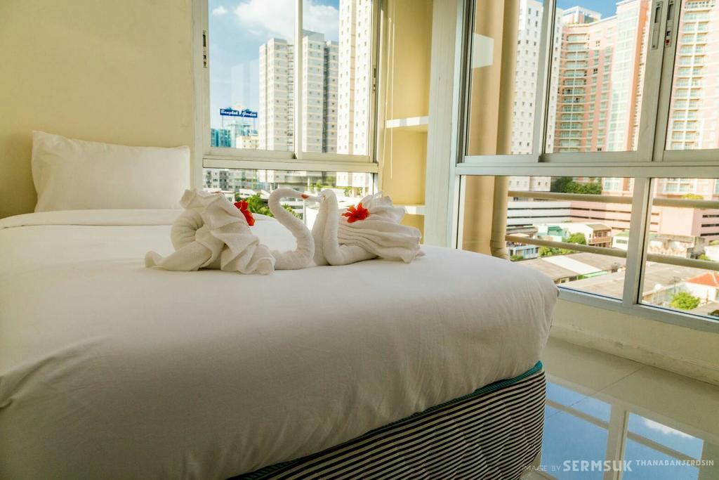בנגקוק Right Place Sathorn מראה חיצוני תמונה
